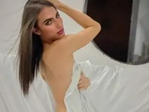 Streamate Best Webcam of shantall_skinny19