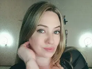 Streamate Private Sex Chat of AfinaLoveYou