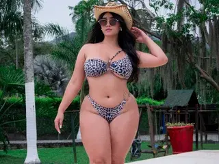 Streamate Free Live Porn of LisanaSmith