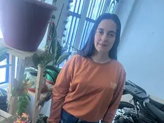 Streamate Private Sex Chat of ANGEL_0208