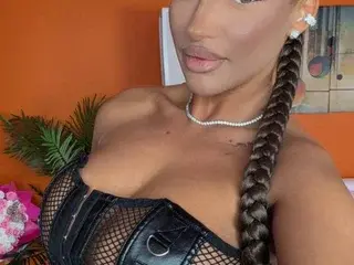 Streamate Adult Webcam of Loving_Blondie
