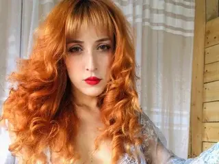 Streamate Best Webcam of Circe_Melusina