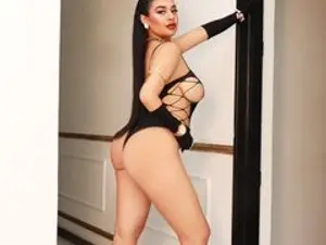 Streamate Private Sex Chat of Aitana_98