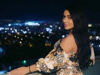 Streamate Live Sex of SelenaVelvet