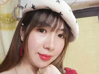 Streamate Adult Webcam of Vunami