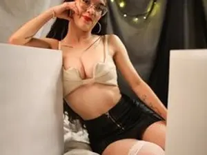 Streamate Free Porn Cam of Antonela_Jons