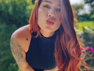 Streamate Adult Webcam of KataMajana