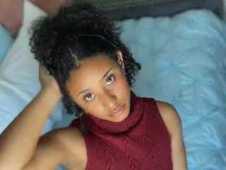 Streamate Adult Video Chat of CatalinaPrincesa