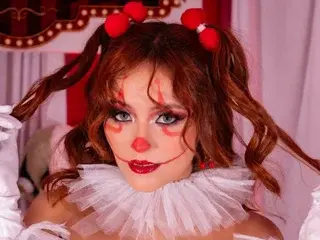 Streamate Free Porn Cam of EmilyKlein