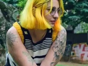 Streamate Live Sex Cam of Morgana_Nox