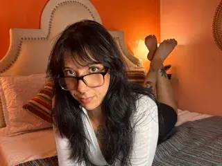 Streamate Live Sex Cam of nora_temptress