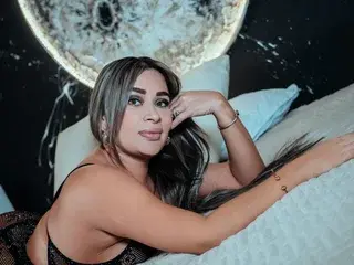 Streamate Best live sex cam show of LiaRussel