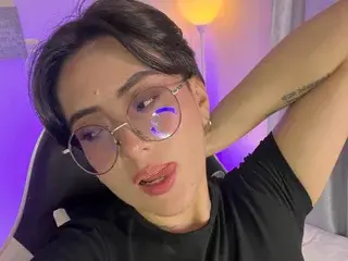 Streamate Nude Webcam of katie_ofi