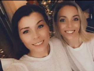 Streamate Free Live Porn of Scarlett_And_LucyMae