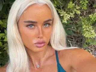 Streamate Free Porn Cam of Jessylee25