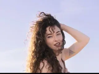 Streamate Nude Webcam of Aria_RoseXO