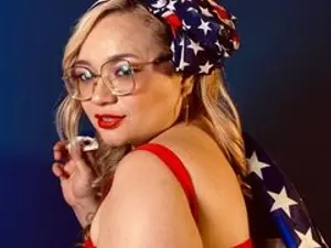 Streamate Adult Webcam of Ambeerbunnyy