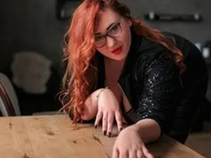 Streamate Free Live Porn of Adelle_Goddess