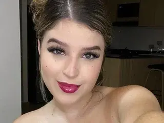Streamate Live Sex Cam of IrinaSilver