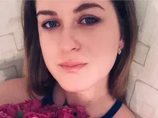 Streamate Best Webcam of Luna_ria