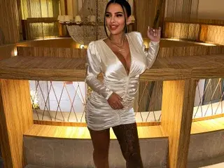 Streamate Live Sex of FiresBomb777