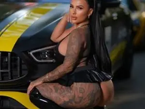 Streamate Best live sex cam show of FiresBomb777