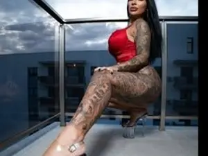 Streamate Nude Webcam of FiresBomb777