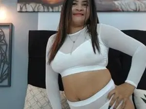 Streamate Best Webcam of NathalyCum