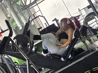 Streamate Free Porn Cam of RebbecaWells