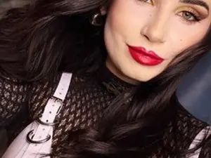 Streamate Live Porn of IvyAstor
