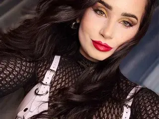 Streamate Nude Webcam of IvyAstor