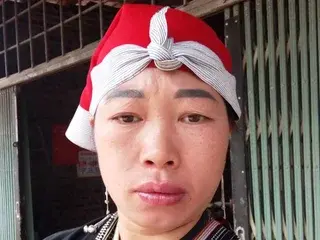 Streamate Free Porn Cam of Phuong_Vietnam