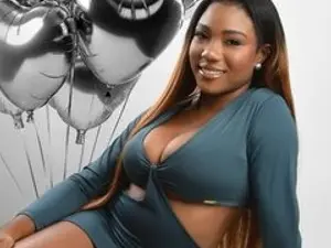 Streamate Live Sex of SofyEbano18