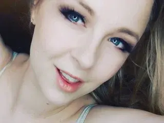 Streamate Best live sex cam show of AussieCosplay