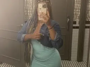 Streamate Live Porn of BaebiiJoker
