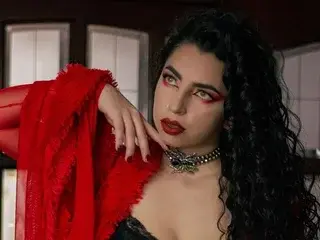 Streamate Live Sex Cam of ScarlattaaDesire