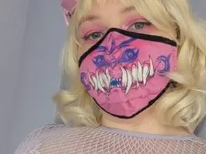 Streamate Live Sex Cam of Sweet_Adora