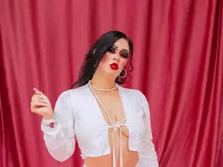 Streamate Adult Video Chat of AngieeWill