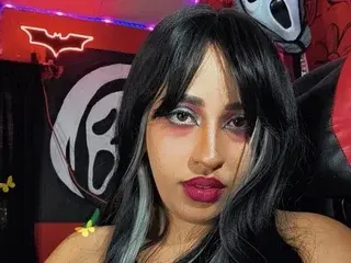 Streamate Live Porn of Skarlettmusex