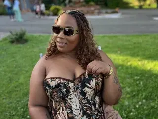 Streamate Adult Video Chat of ExoticJudy