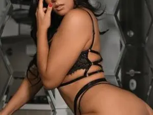 Streamate Nude Webcam of SofiaPascalli