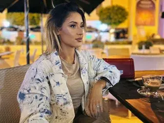 Streamate Sex Cam of AileenKiss