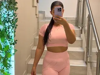 Streamate Free Live Porn of Alexah_Ferrer
