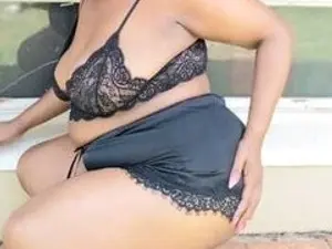 Streamate Adult Video Chat of CurvyCutiexx94