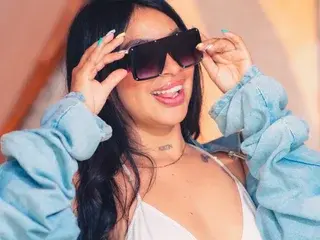 Streamate Watch Live Sex Cams of Hot_Latinaa