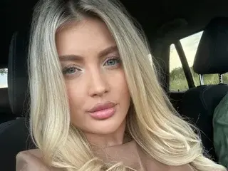 Streamate Free Porn Cam of LannaGracesX