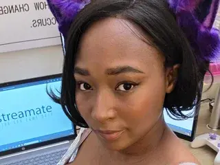 Streamate Sex Cam of OriginalMarie