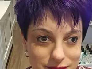 Streamate Adult Webcams of Goddess_Lanax