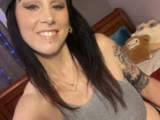 Streamate Free Porn Cam of Punkylux