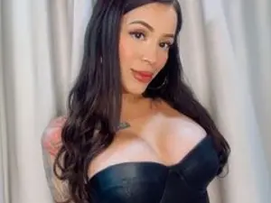 Streamate Adult Video Chat of NiaMoon
